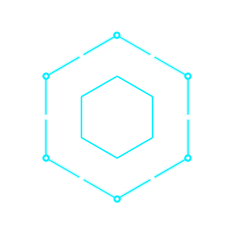 Fractal Node Labs Logo